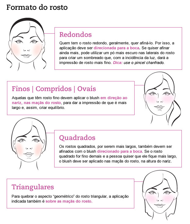 Dicas de maquiagem: truques e passo a passo para arrasar na make